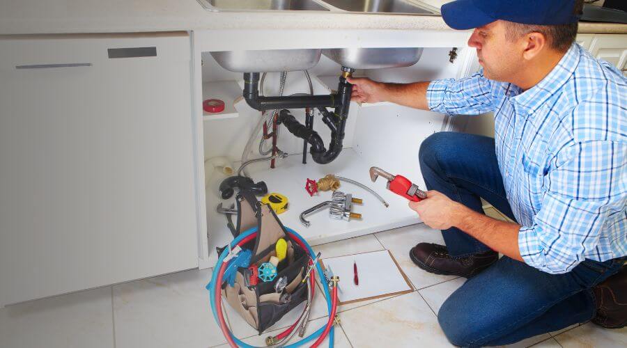 Local 24/7 Emergency Plumbing in Vinegar Bend, AL